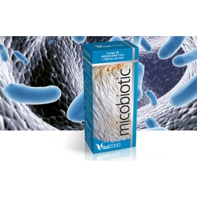 Micobiotic Vital 2000