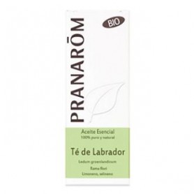 Aceite Esencial de Te del Labrador Bio Pranarom