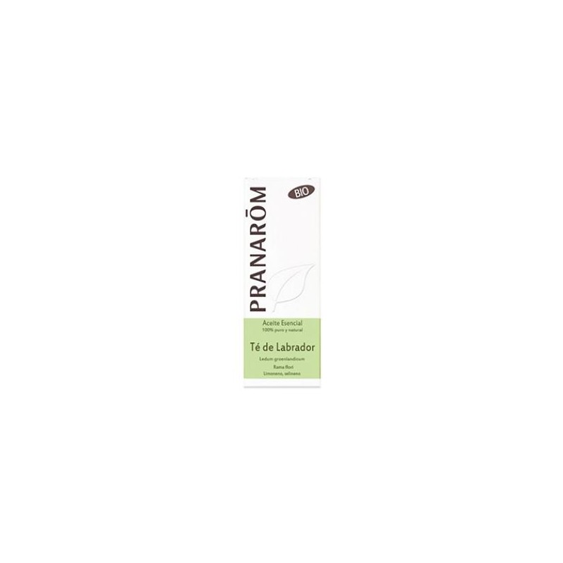 Aceite Esencial de Te del Labrador Bio Pranarom