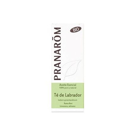 Aceite Esencial de Te del Labrador Bio Pranarom