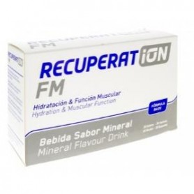 Recuperat-ion FM formula base