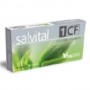 SALVITAL Nº1 CF calcarea fluorica VITAL 2000