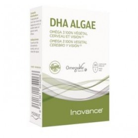 DHA Algae Inovance