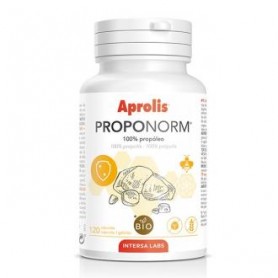 Aprolis Proponorm Propolis Bio Intersa