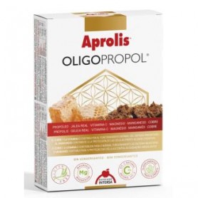 Aprolis OligoPropol Intersa