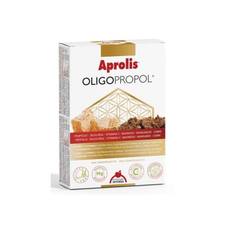 Aprolis OligoPropol Intersa