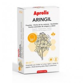 Aringil (Faringil) Intersa