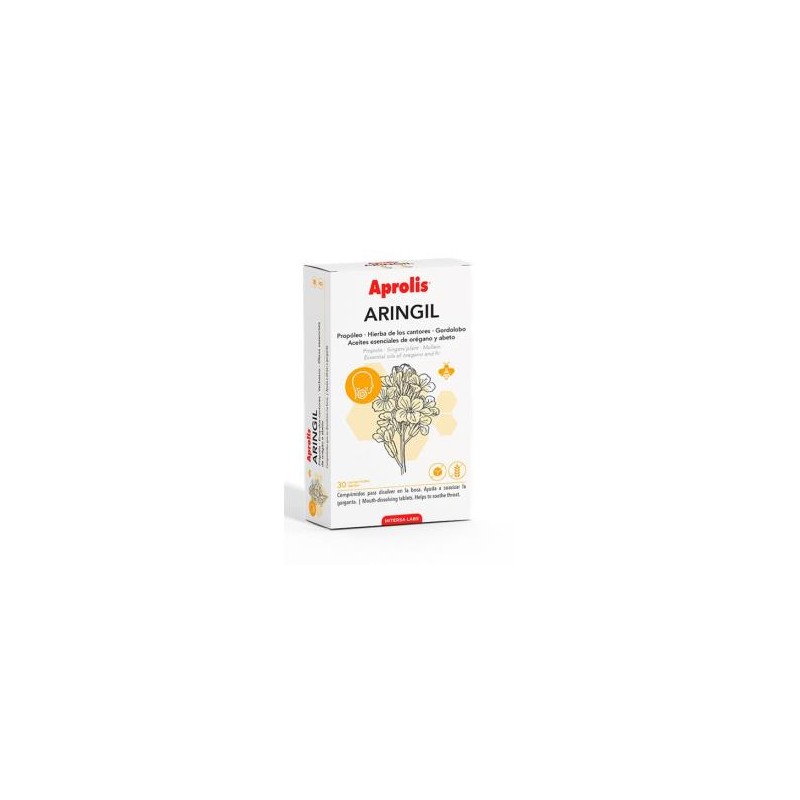 Aringil Intersa