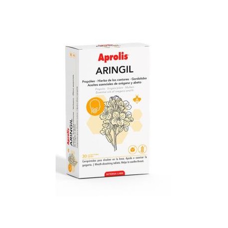 Aringil Intersa