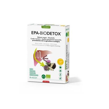 Bipole EPA-Biodetox Intersa