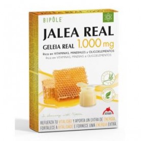 Bipole Jalea Real Fructosa 1000 mg Intersa