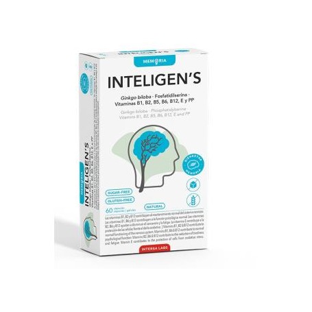 Inteligen's Intersa