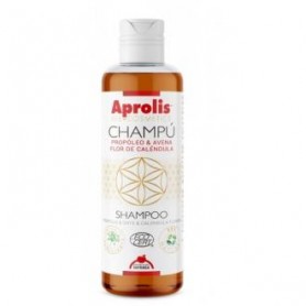 Aprolis Intersa Shampoing Propolis