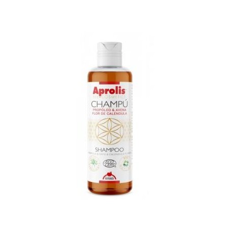 Aprolis Champu Propoleo Intersa
