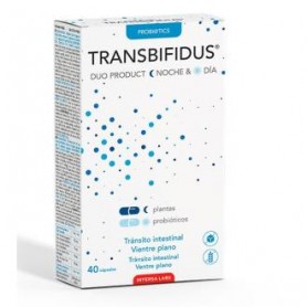 Transbifidus Intersa