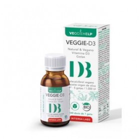Veggie-D3 Intersa