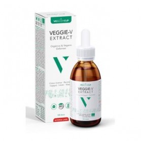 Veggie-V extract Intersa