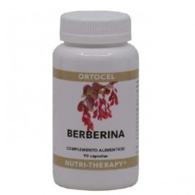Berberina Ortocel Nutri-Therapy