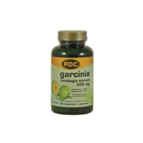 Garcinia Cambogia 500 mg Ortocel Nutri-Therapy