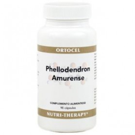 Phellodendron amurense Ortocel Nutri-Therapy