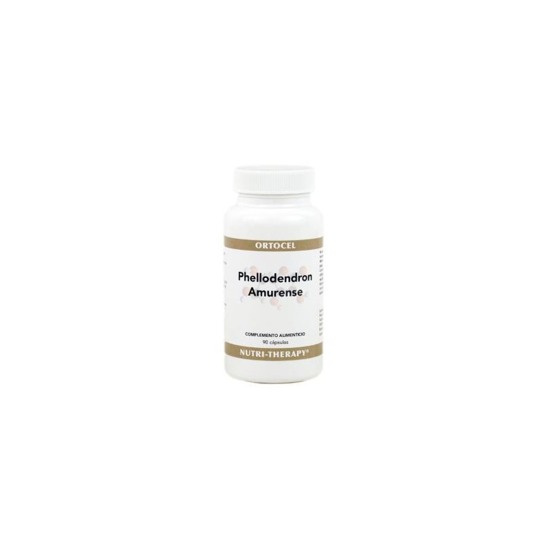 Phellodendron amurense Ortocel Nutri-Therapy