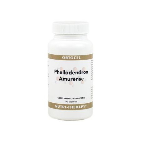 Phellodendro Ortocel Nutri-Therapy