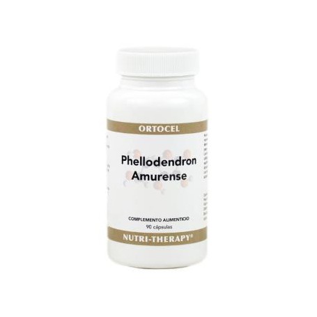 Phellodendron amurense Ortocel Nutri-Therapy