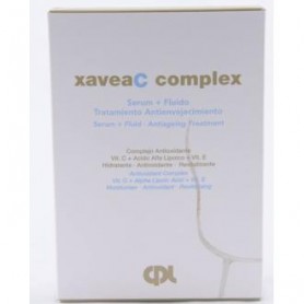 Xavea C Complex serum CPI