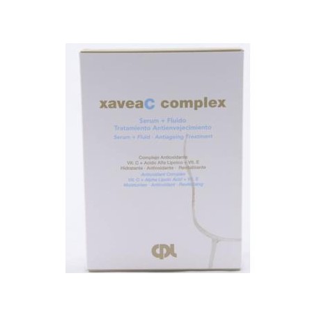 Xavea C Complex serum CPI