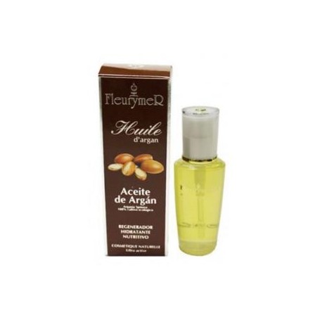 Aceite de Argan Eco Fleurymer