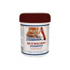 Balsamo Quemagras Fleurymer