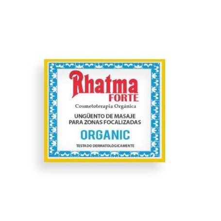 Balsamo Unguento Rhatma Forte