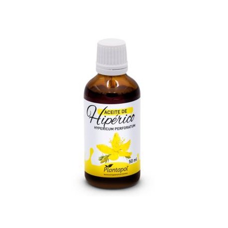 Aceite de Hiperico Plantapol