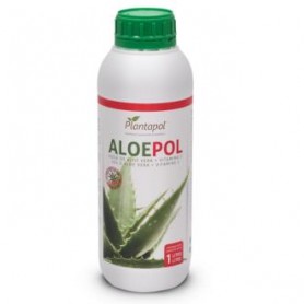 Aloepol (Aloe vera) Plantapol