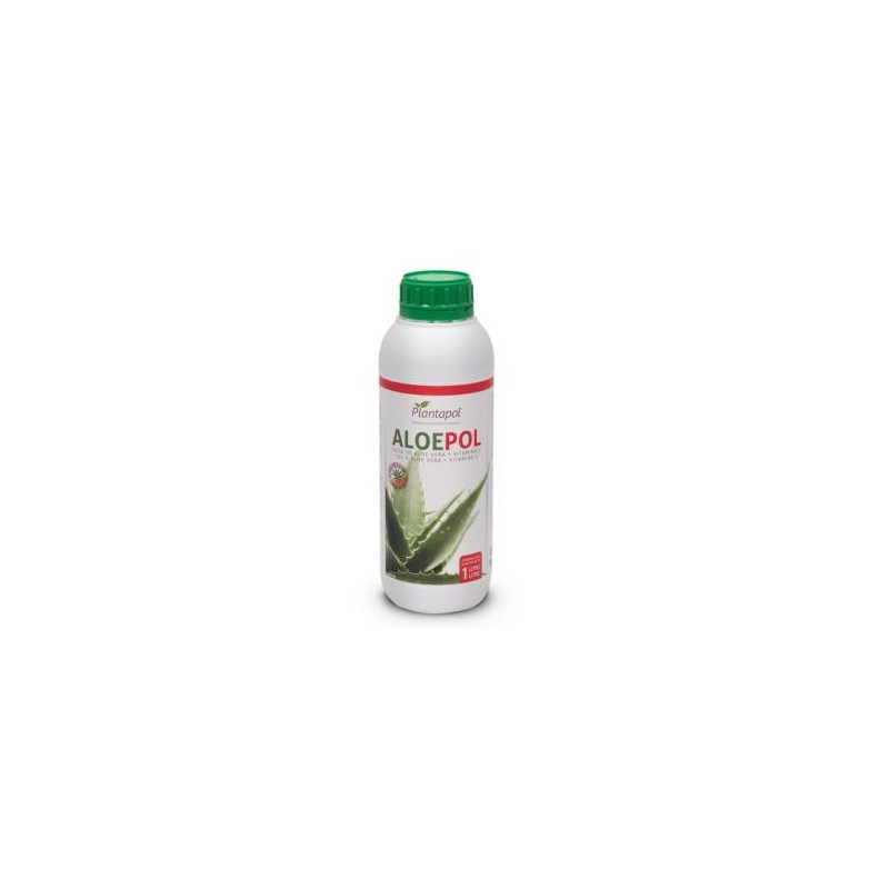 Aloepol (Aloe vera) Plantapol