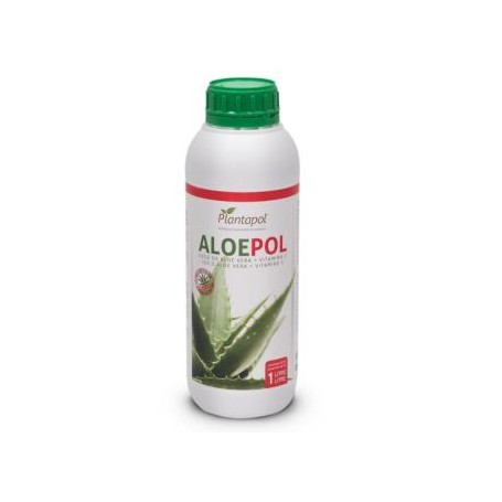 Aloepol Plantapol