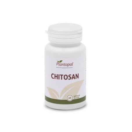 Chitosan Plantapol