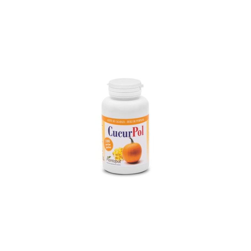Cucurpol Plantapol