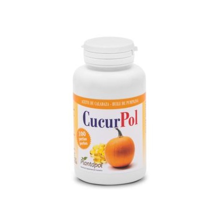 Cucurpol Plantapol