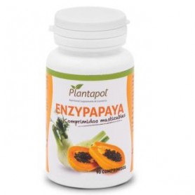 Enzypapaya Plantapol