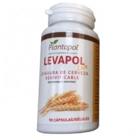 Levapol Live Plantapol
