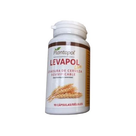 Levapol Live Plantapol
