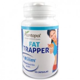 Fat Trapper Plantapol