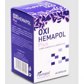 Oxi Hemapol plus Plantapol