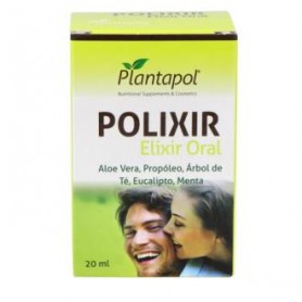 Polixir EX Oral Plantapol