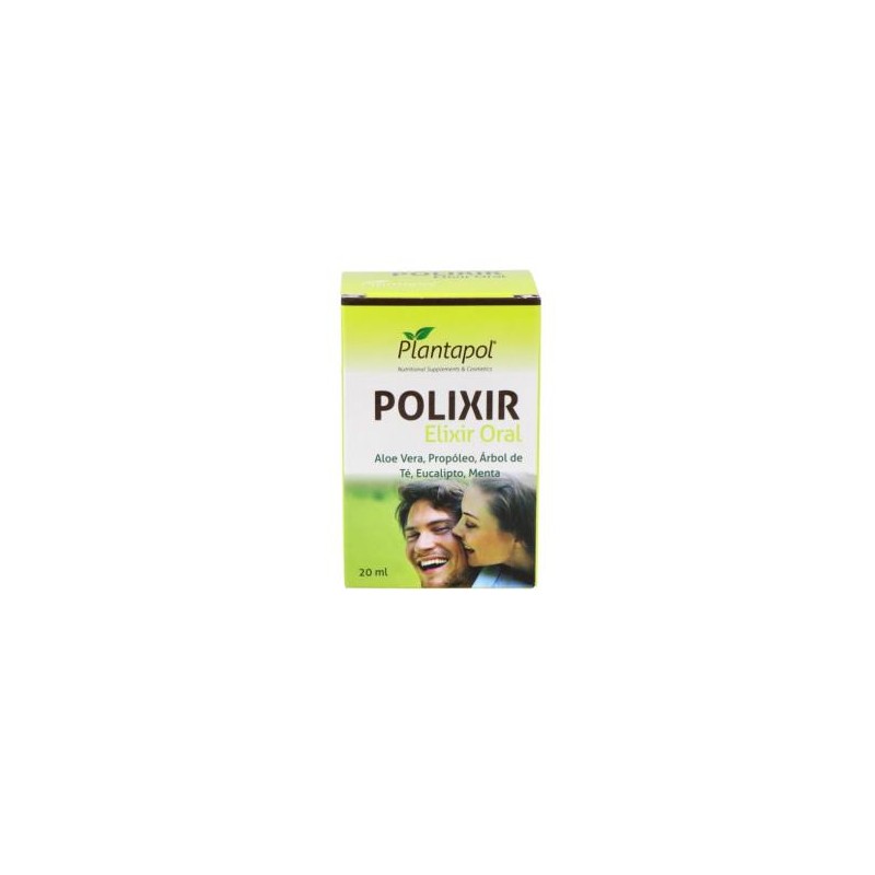 Polixir EX Oral Plantapol
