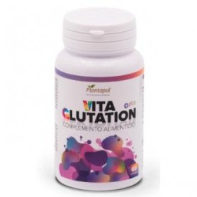 Vita Glutation Plus Plantapol