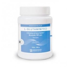 L-Glutamin Pro FDB