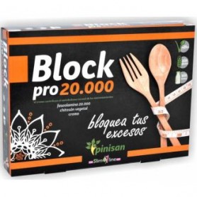 Block Pro 20.000 Pinisan