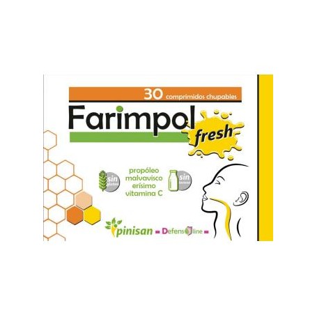 Farimpol fresh Pinisan